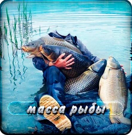 Шаблон для мужчин - Мотыль всему голова