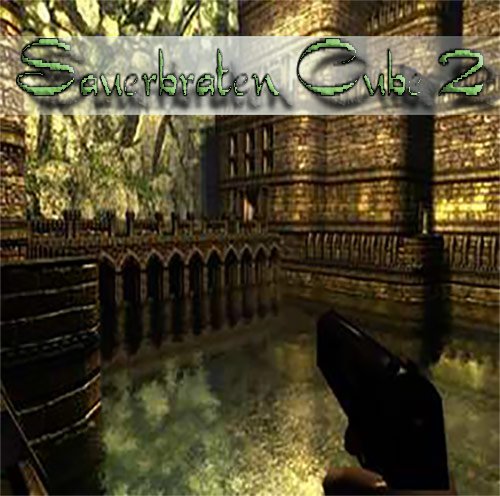 Sauerbraten Cube 2